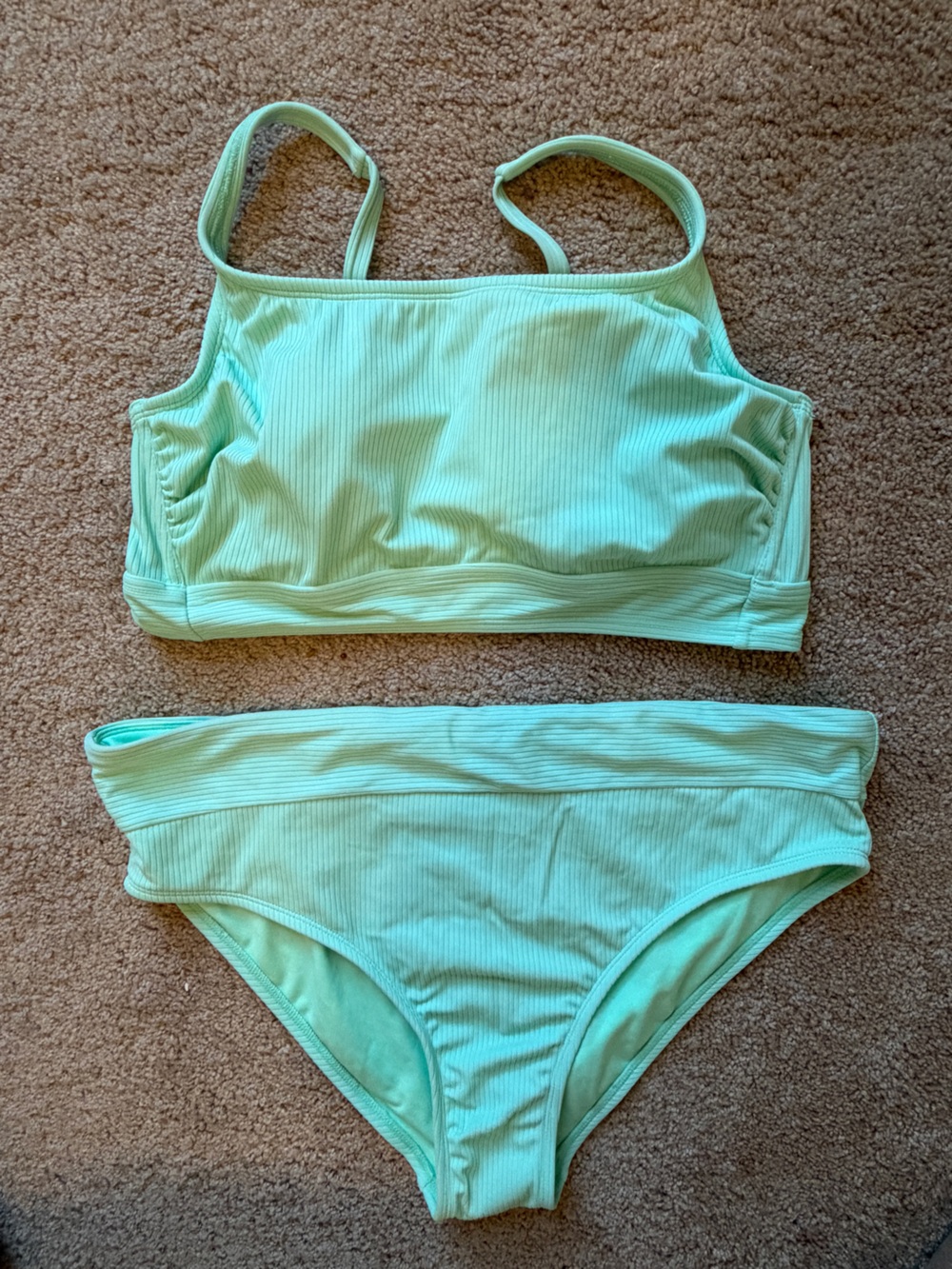 NWT Stoney Clover x Target Bikini 1X